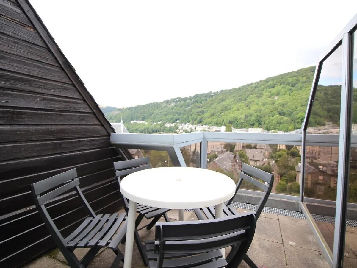 Mont-Dore Studio 2* Avec Garage, 300M Du Centre - Fr-1-608-148 0*, Le Mont-Dore France