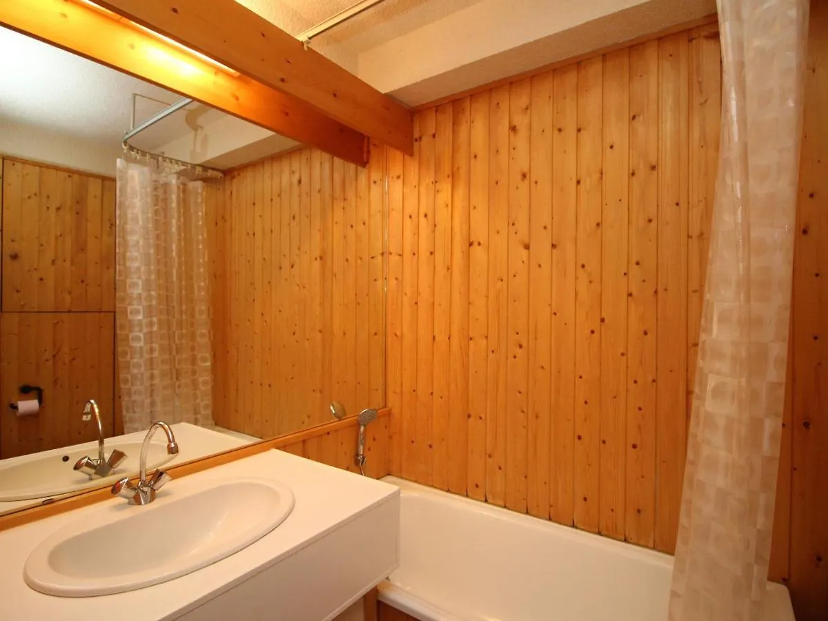 Apartment Mont-Dore Studio 2* Avec Garage, 300M Du Centre - Fr-1-608-148 France