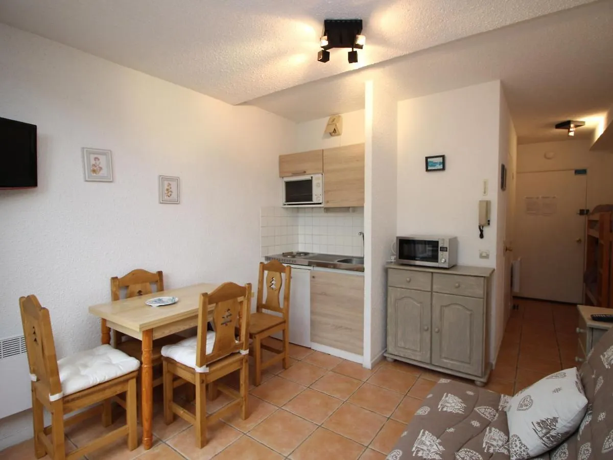 Mont-Dore Studio 2* Avec Garage, 300M Du Centre - Fr-1-608-148 Le Mont-Dore